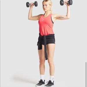 New Gymshark Tank Top